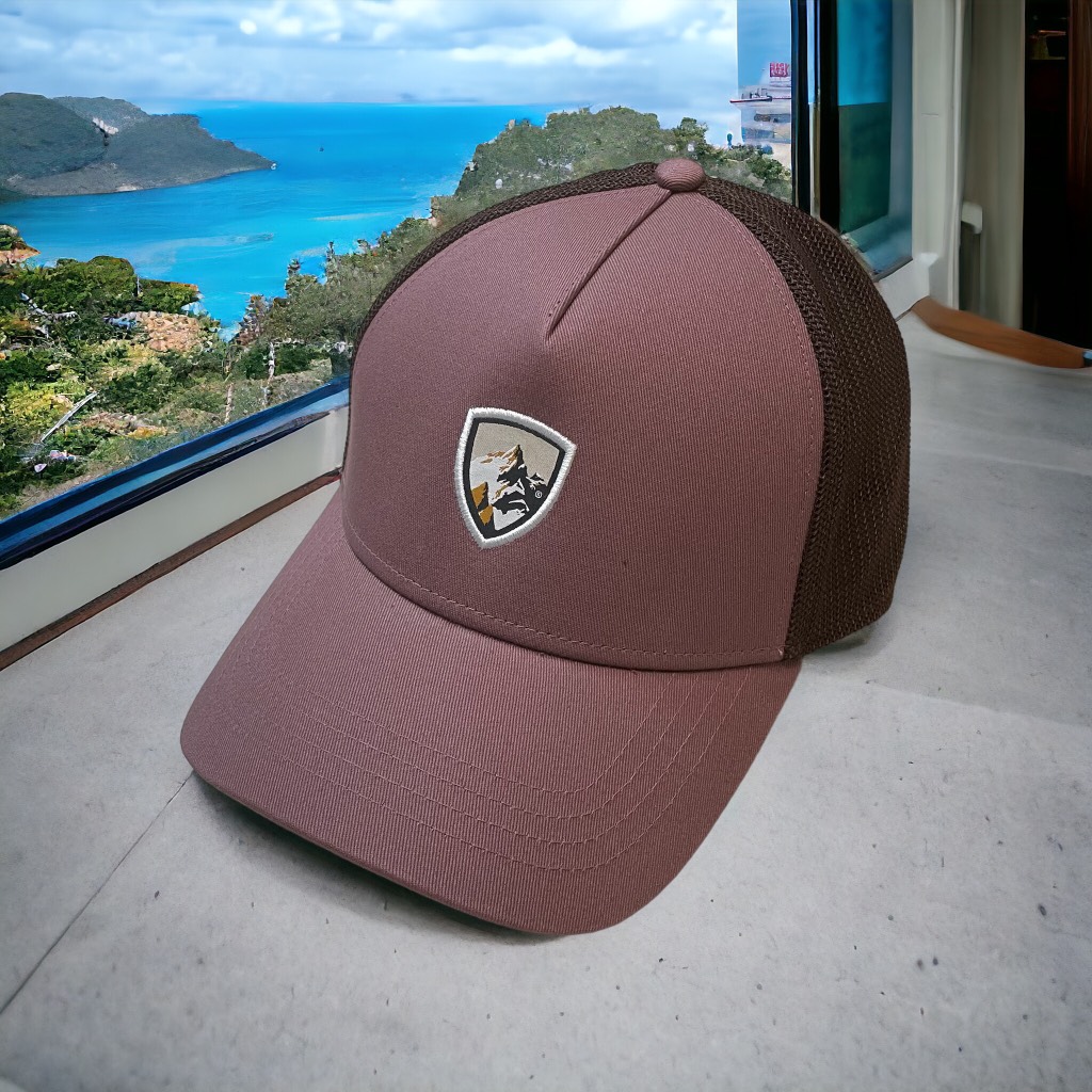 Mũ KUHL Low Profile Trucker
