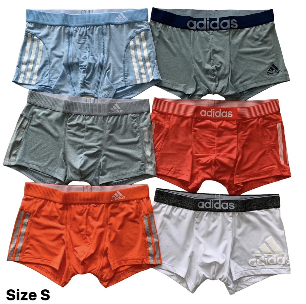 Quần Boxer ADIDAS ( xuất Hàn)