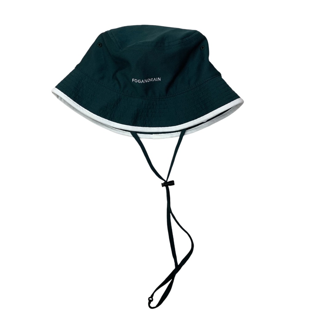 Mũ unisex Fogandrain