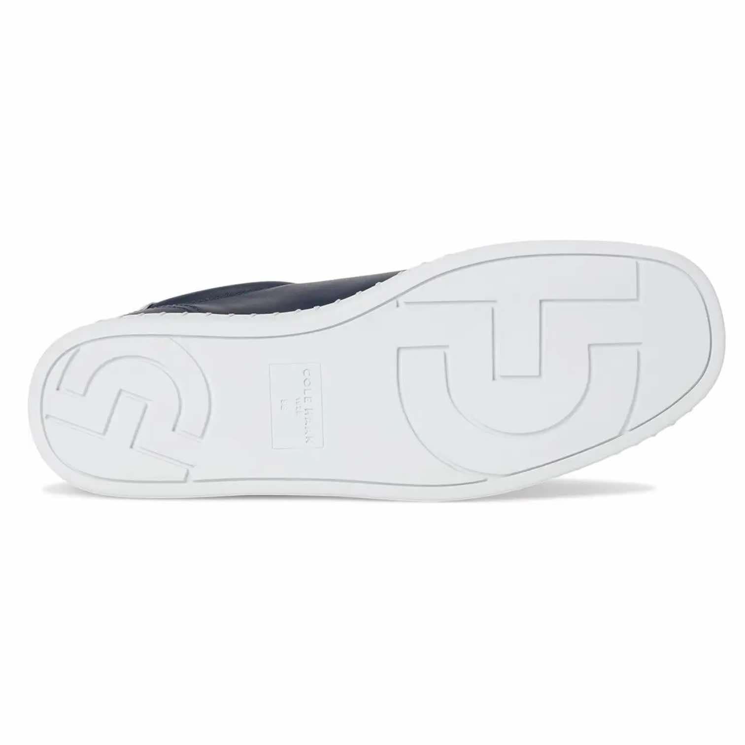 Giày nữ Cole Haan hoạ tiết thêu phối da