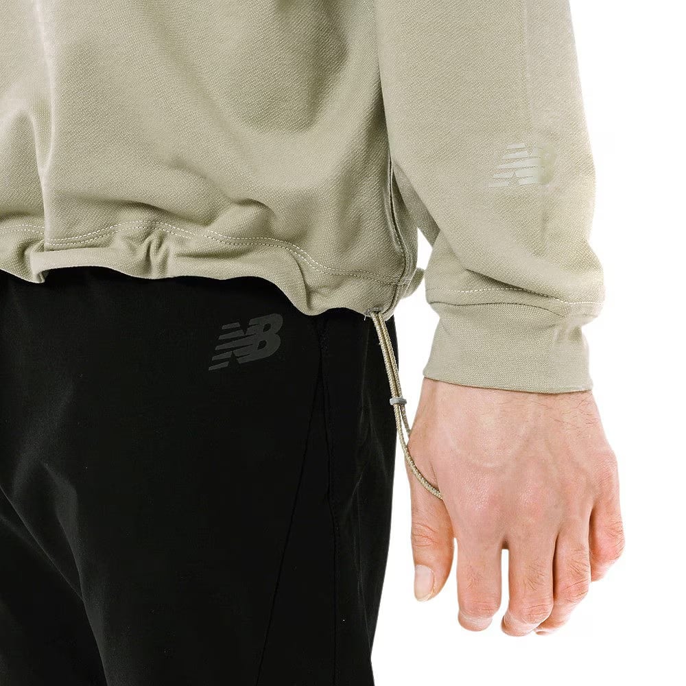 Áo Sweater nam New Balance