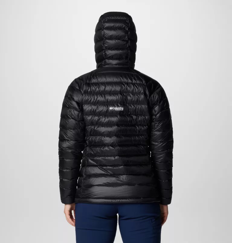 Áo khoác lông vũ nữ Columbia Arctic Crest™