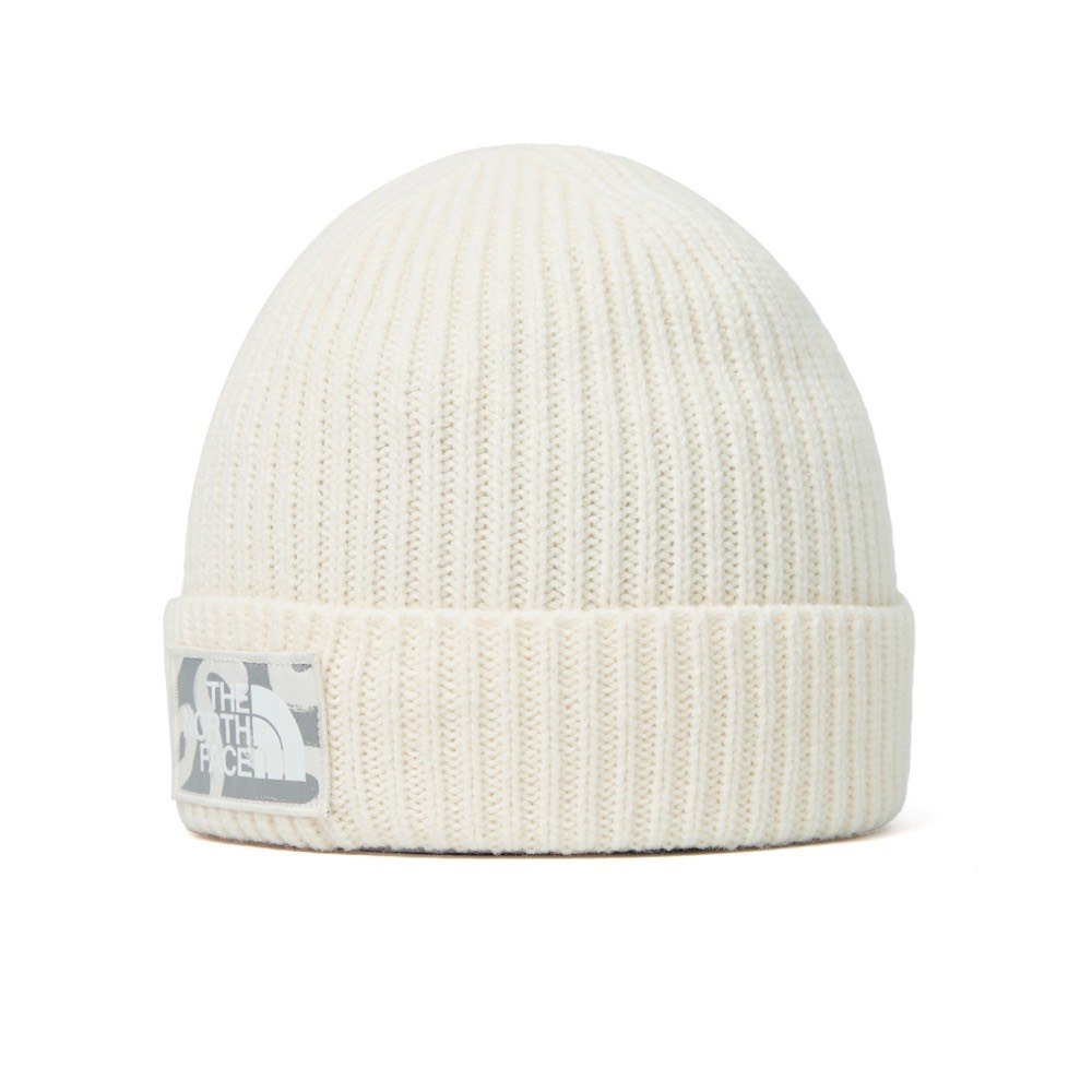 Mũ len Beanie Logo TNF