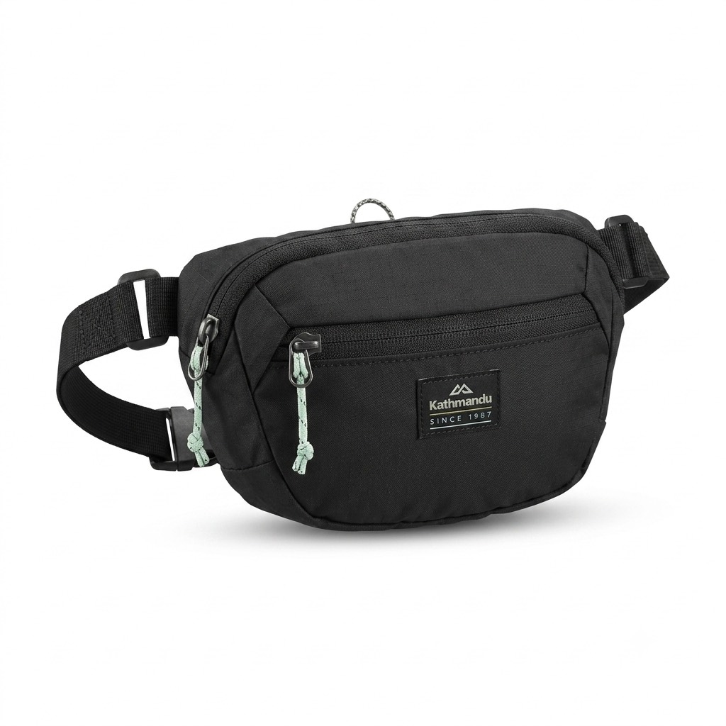 Túi Pack&Go-Kathmandu