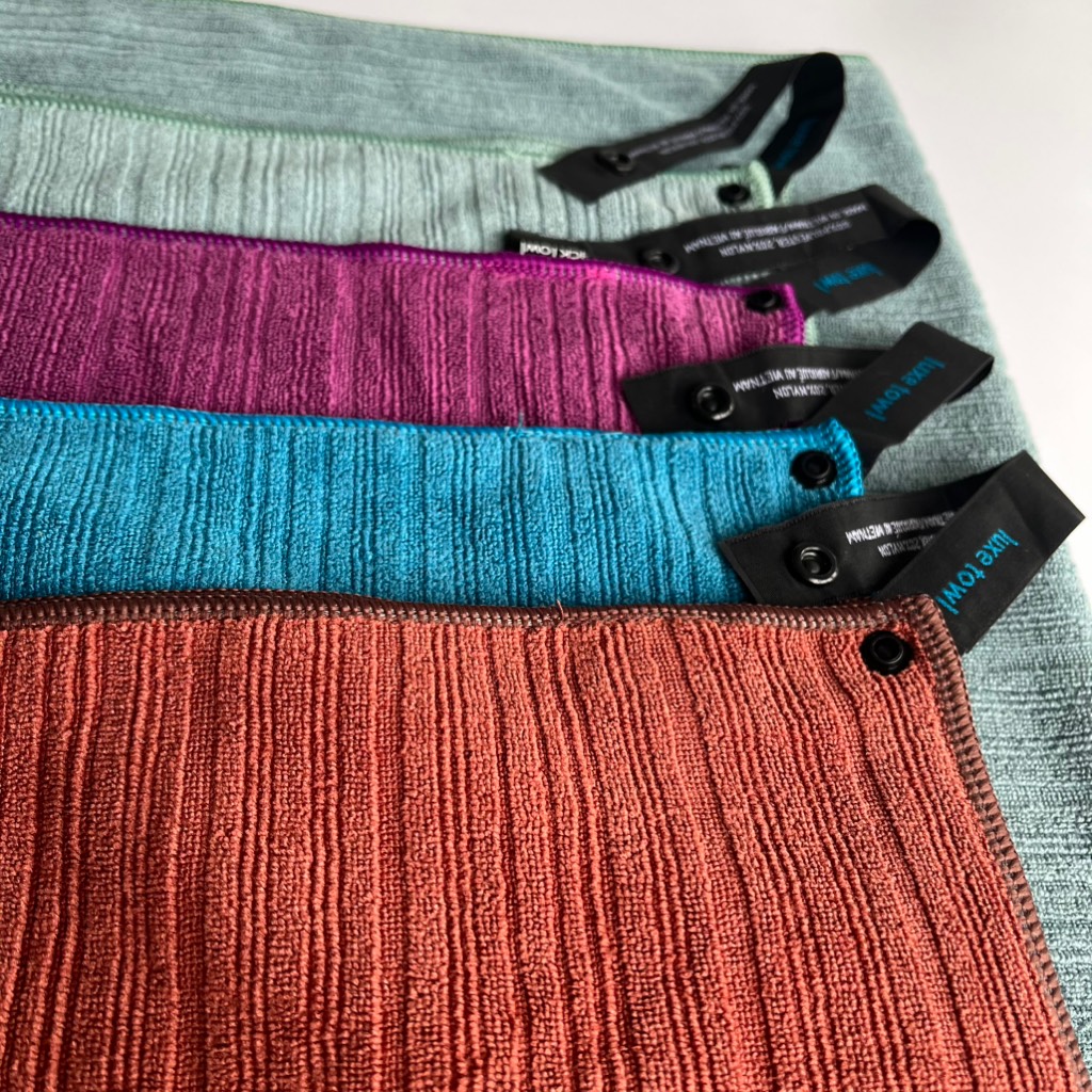 Khăn đa năng PackTowl