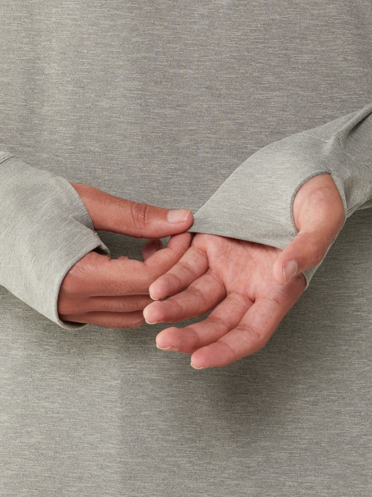 Áo nam REI Co-op Sahara Shade Hoodie