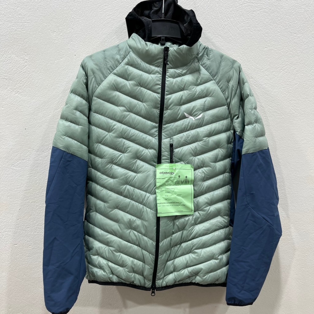 Áo khoác lông vũ nữ Agner Light Insulated-Salewa