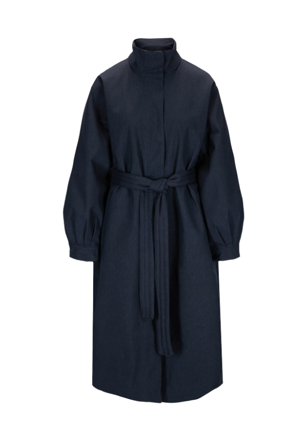 Áo khoác nữ BRGN Rossby Maxi Coat