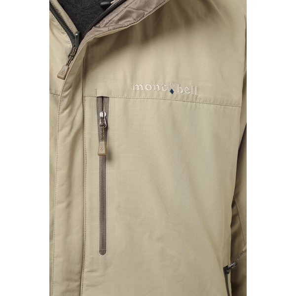 Áo khoác nam Montbell Colorado Coat