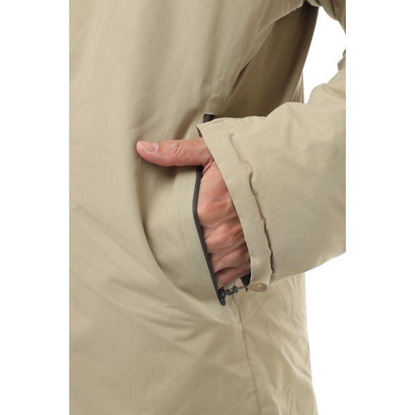 Áo khoác nam Montbell Colorado Coat