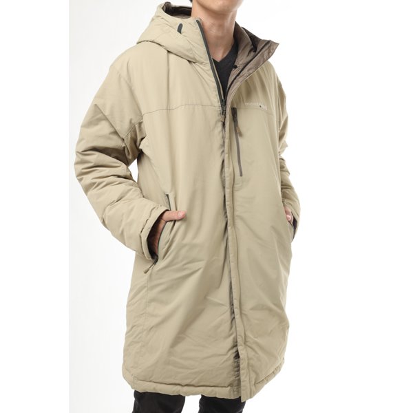 Áo khoác nam Montbell Colorado Coat