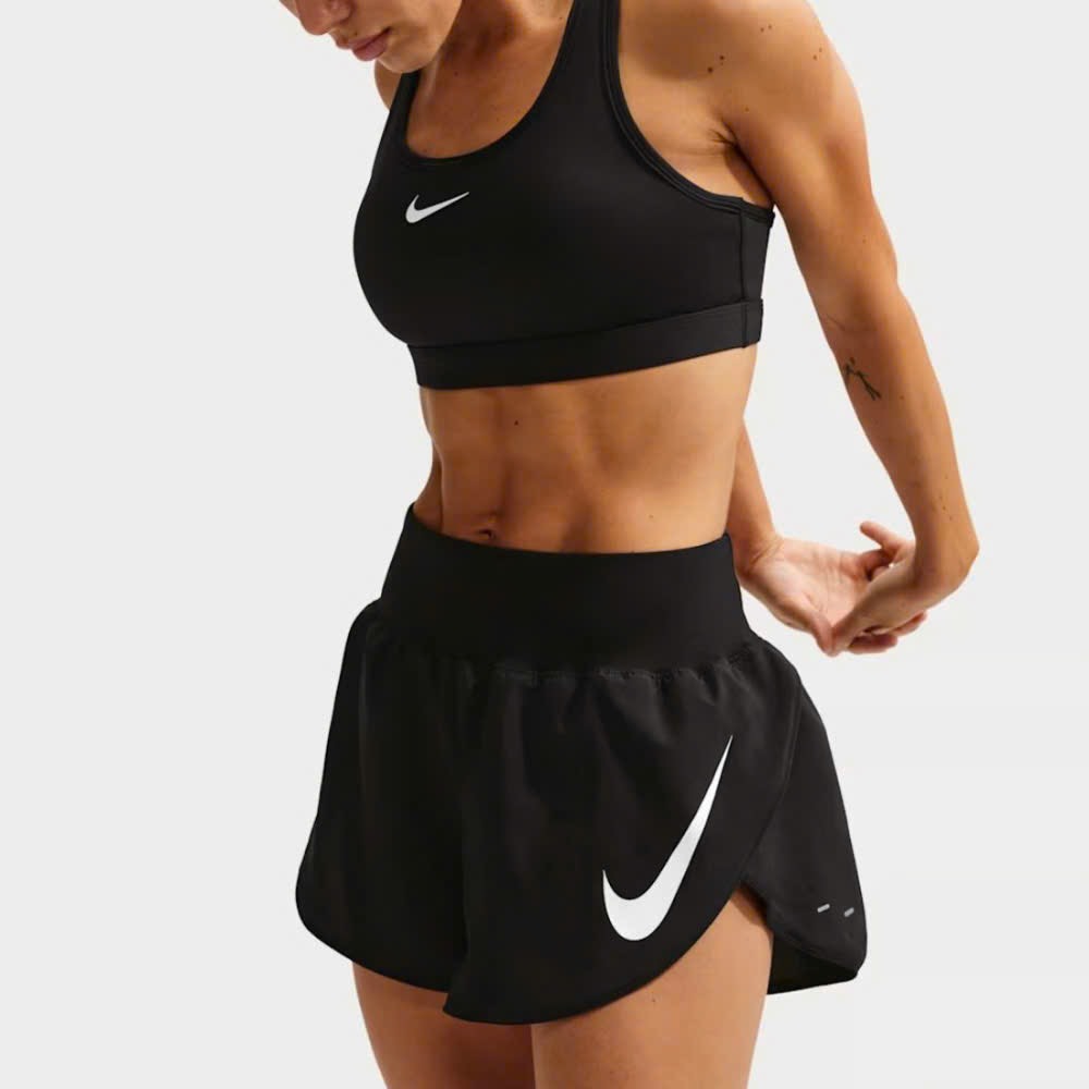 Quần short Nike Running Tempo Flow