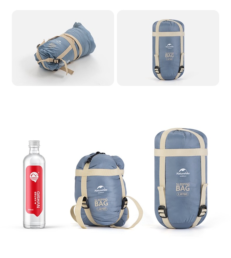 Túi ngủ Naturehike LW180