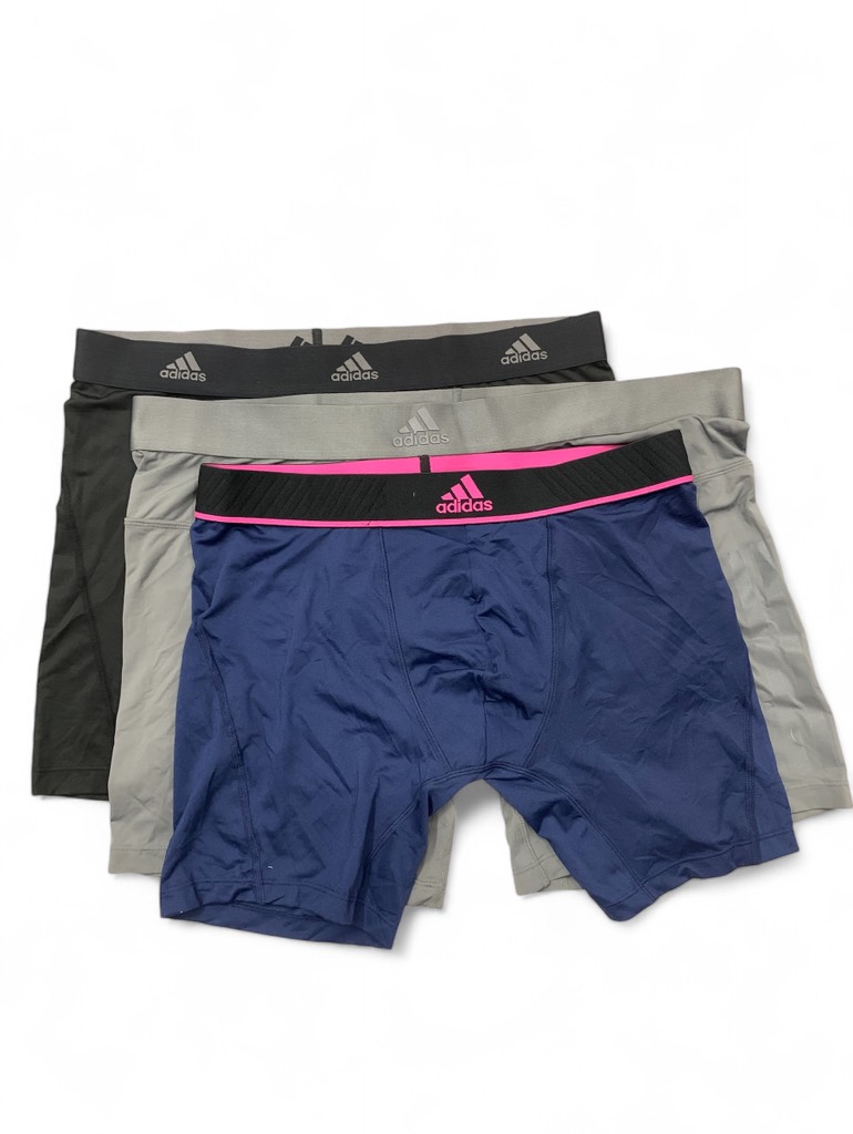 Quần Boxer Adidas Tổng Hợp Dài