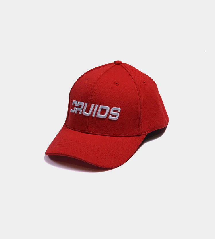Mũ Druids Protech Tour (chữ)