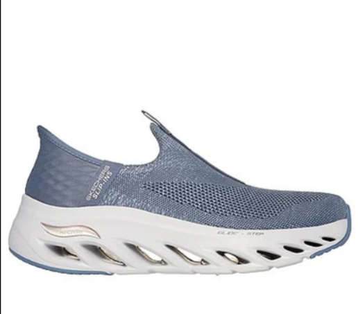 Giày nữ Skechers Arch Fit Glide Step