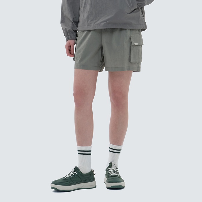 Quần short Unisex Snow Peak