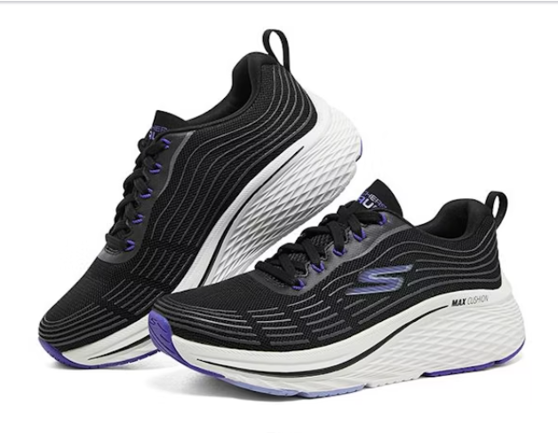 Giày Skechers Max Cushioning Elite 2.0