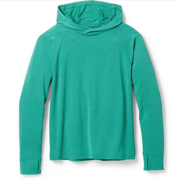 Áo REI Co-op Sahara Shade Hoodie - KID