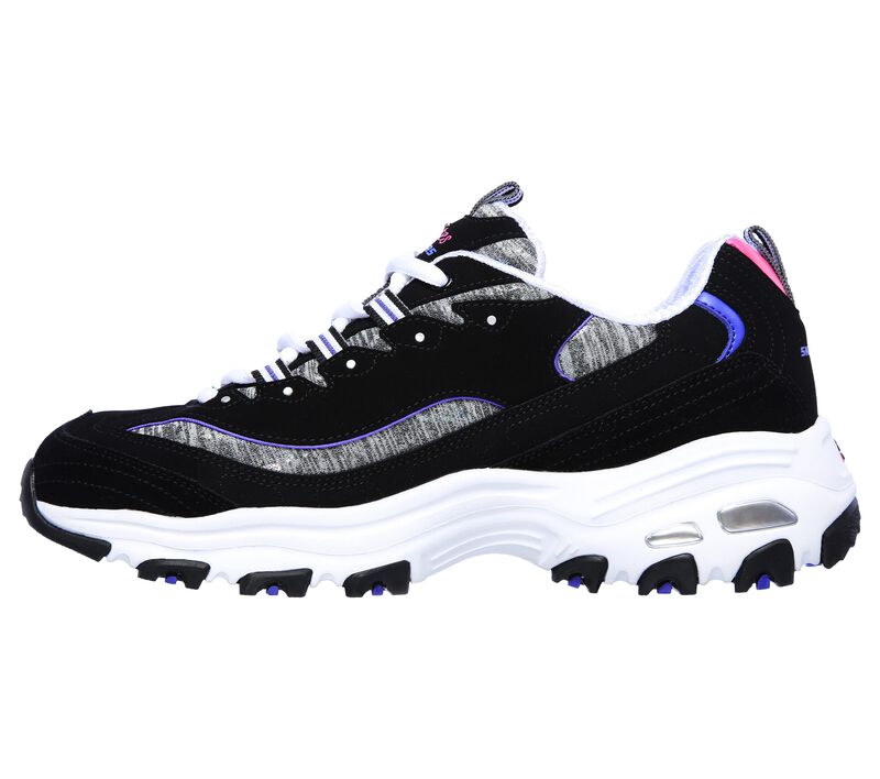 Giày Skechers DLites Air Cooled