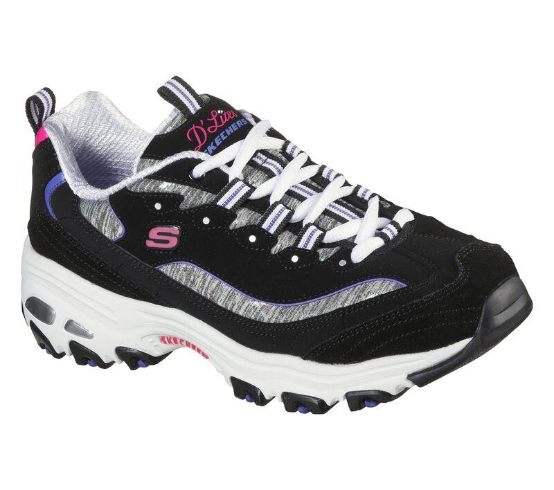 Giày Skechers DLites Air Cooled