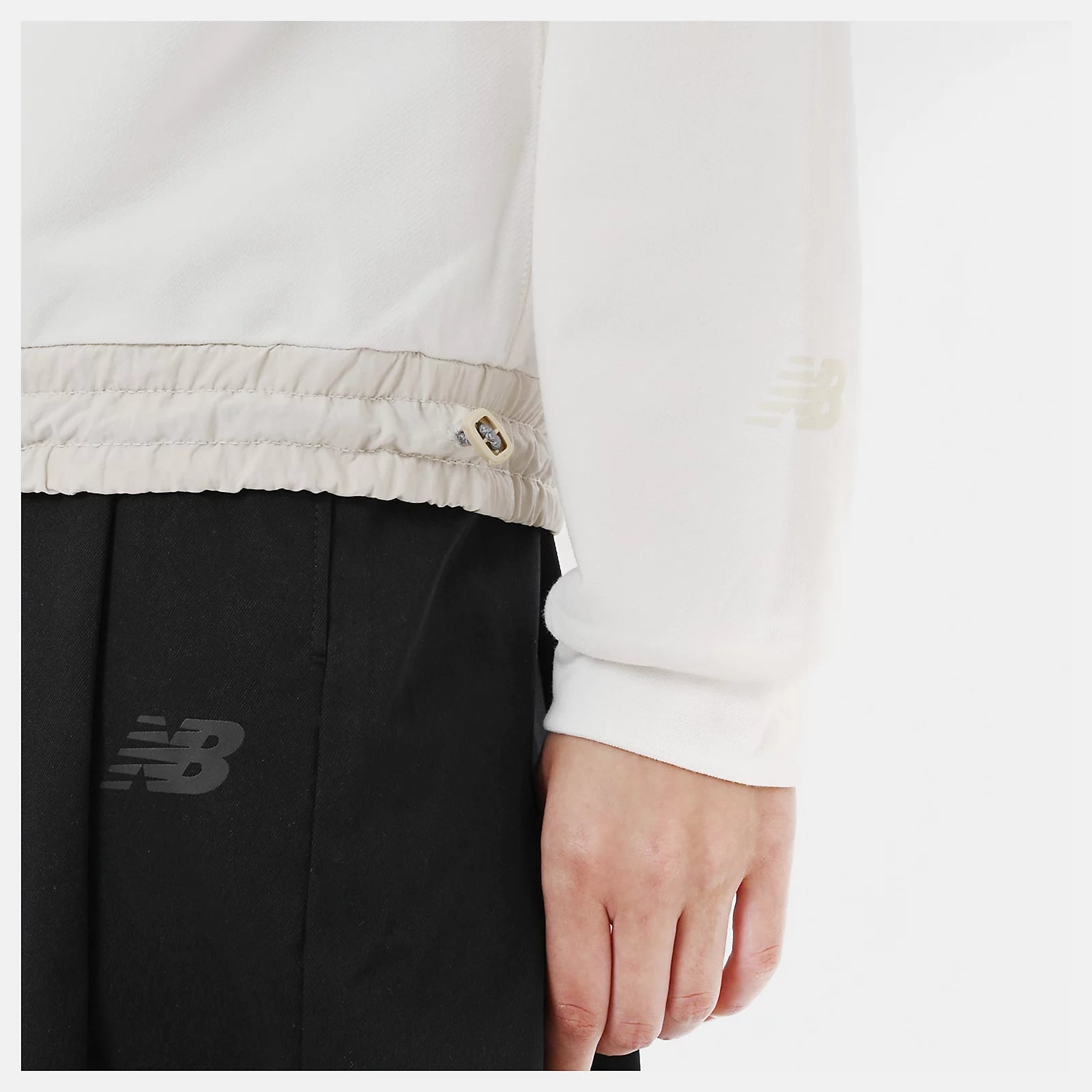 Áo Sweater nữ New Balance