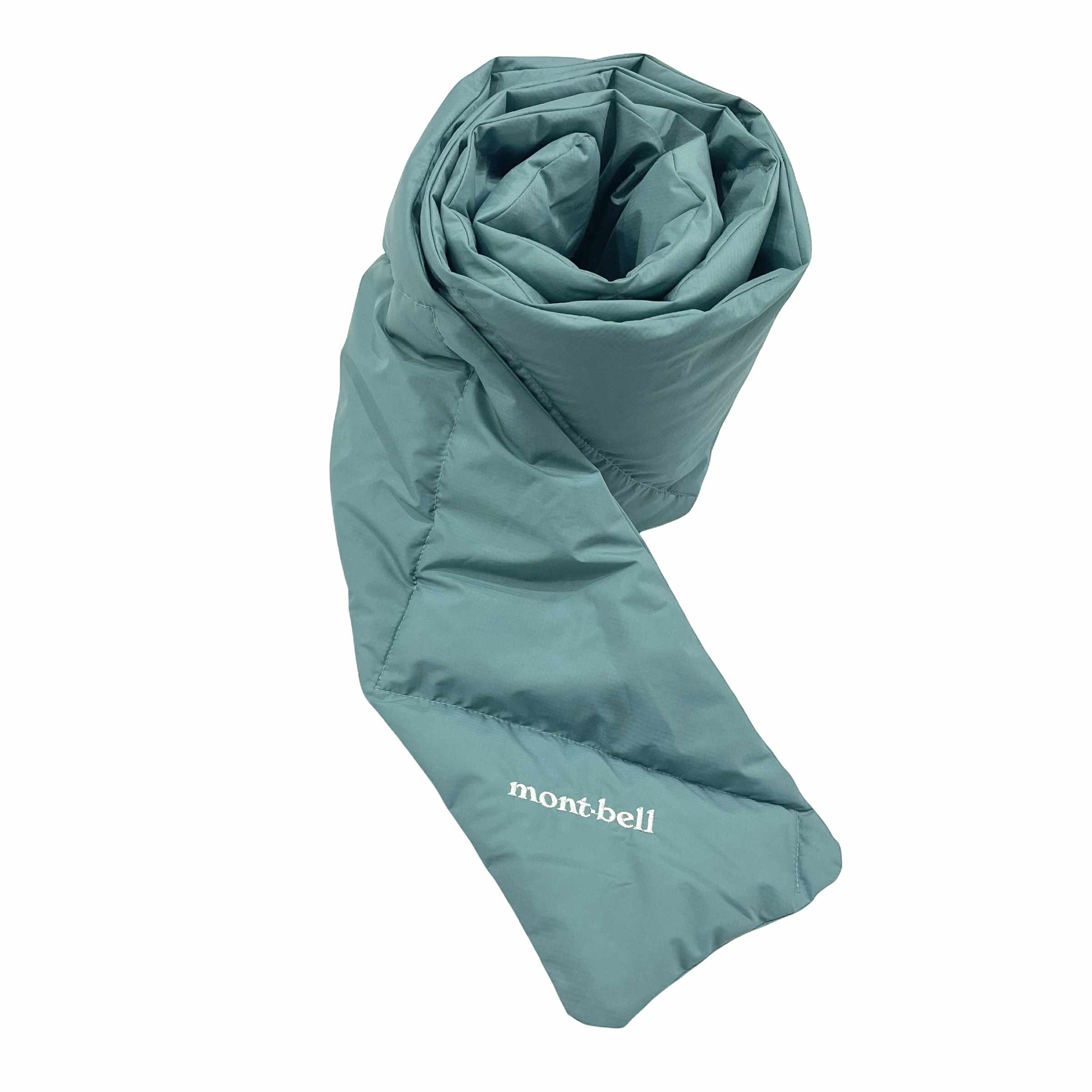 Khăn quàng cổ lông vũ Montbell