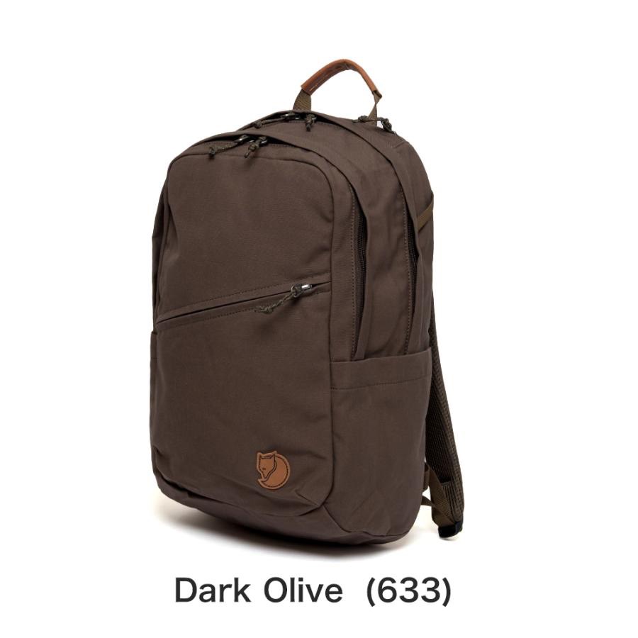 Balo Fjallraven Kanken 20