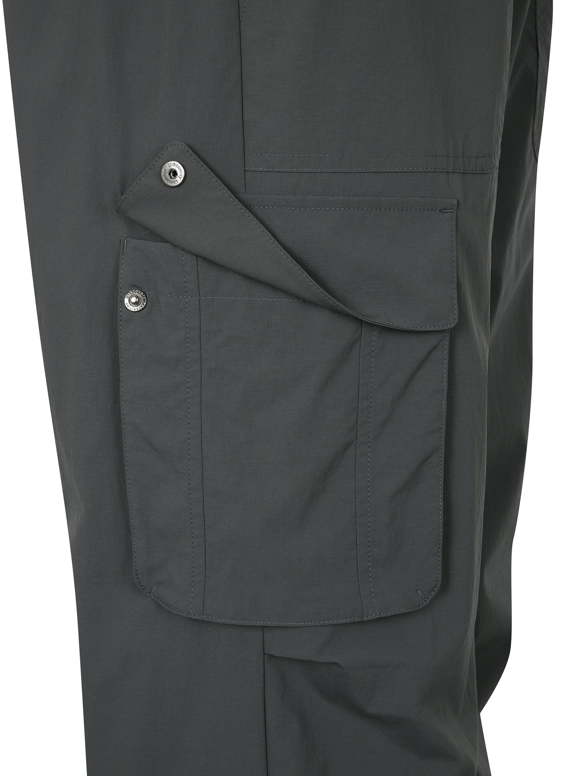 Quần ống rộng Discovery Cargo