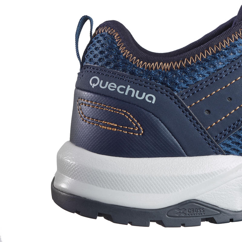 Giày Quechua thoáng khí thoát nước
