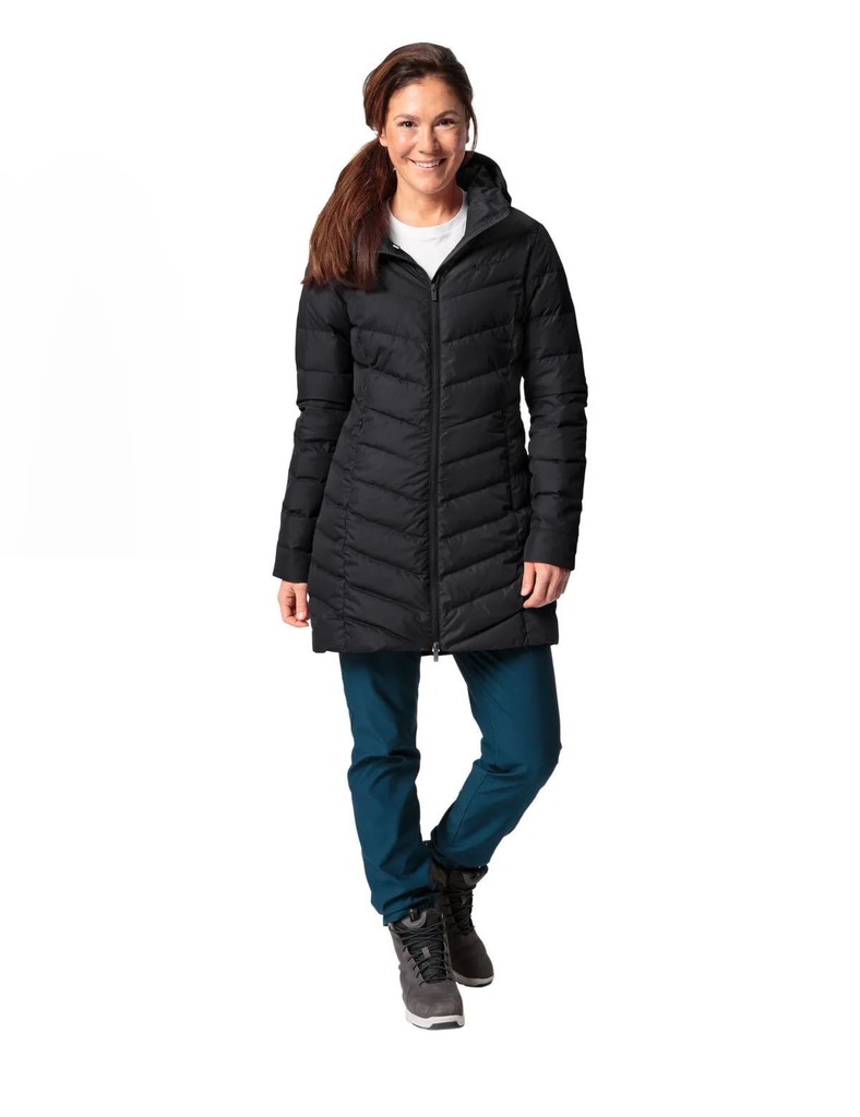 Áo khoác nữ Vaude Annecy Down