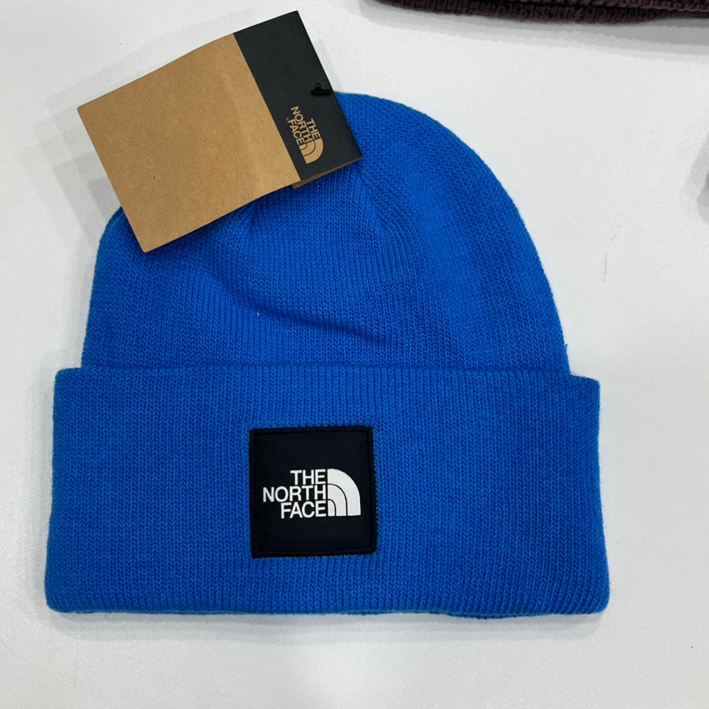 Mũ len Unisex Recycled TNF