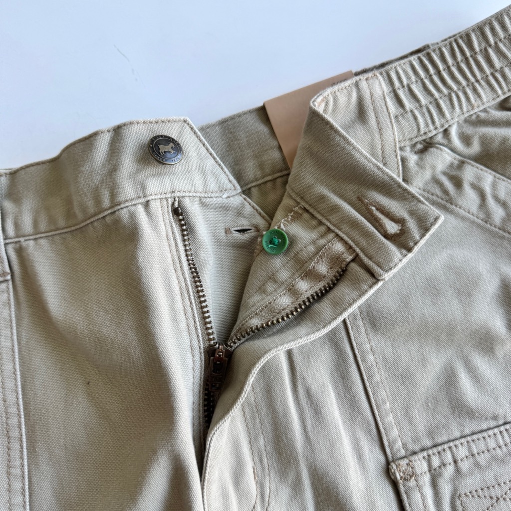 Quần short nam Royal Robbins Bluewater