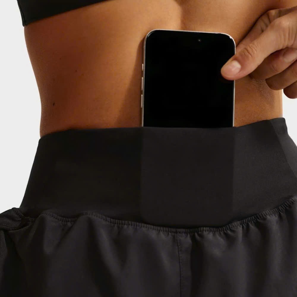 Quần short Nike Running Tempo Flow