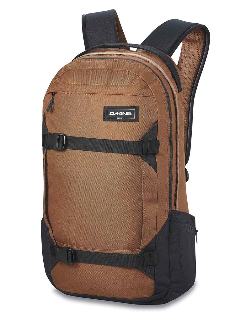 Ba lô Dakine Mission Pro