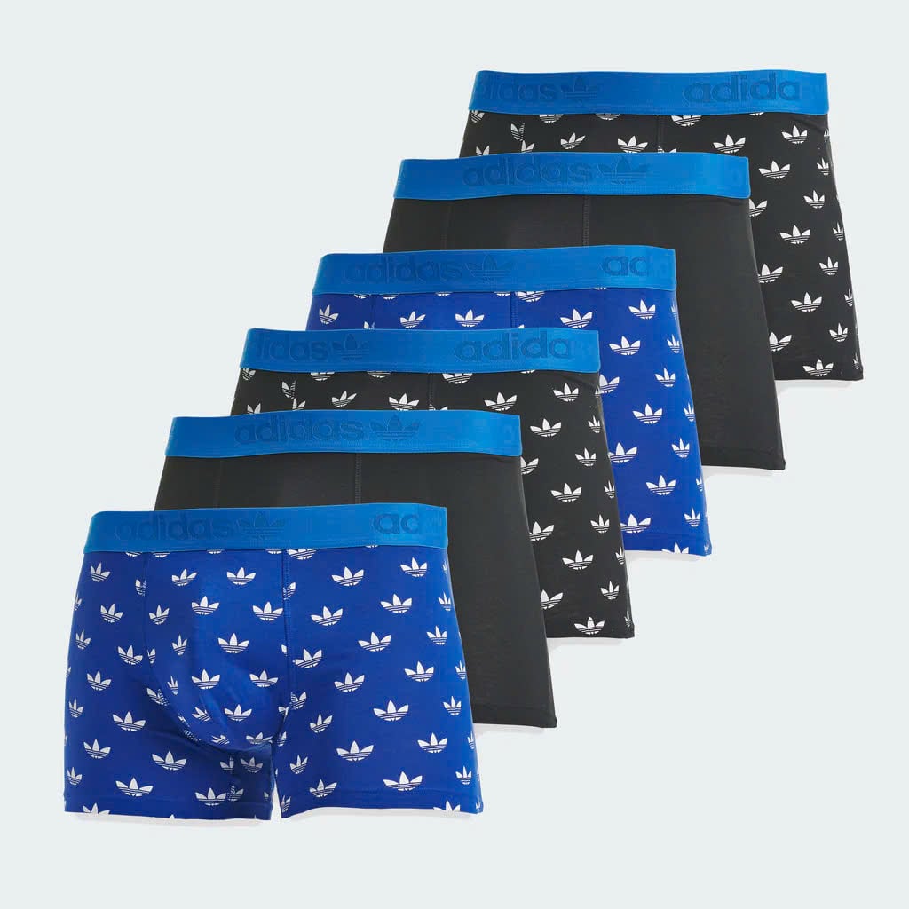 Quần Boxer Adidas Cotton