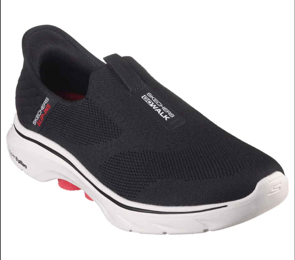 Giày nam Skechers Slip-ins Go walk 7