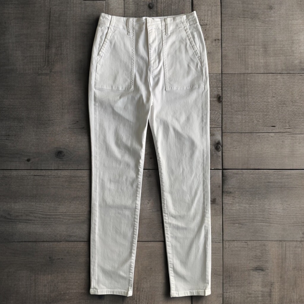 Quần Jeans Harper Haritage - Main Image