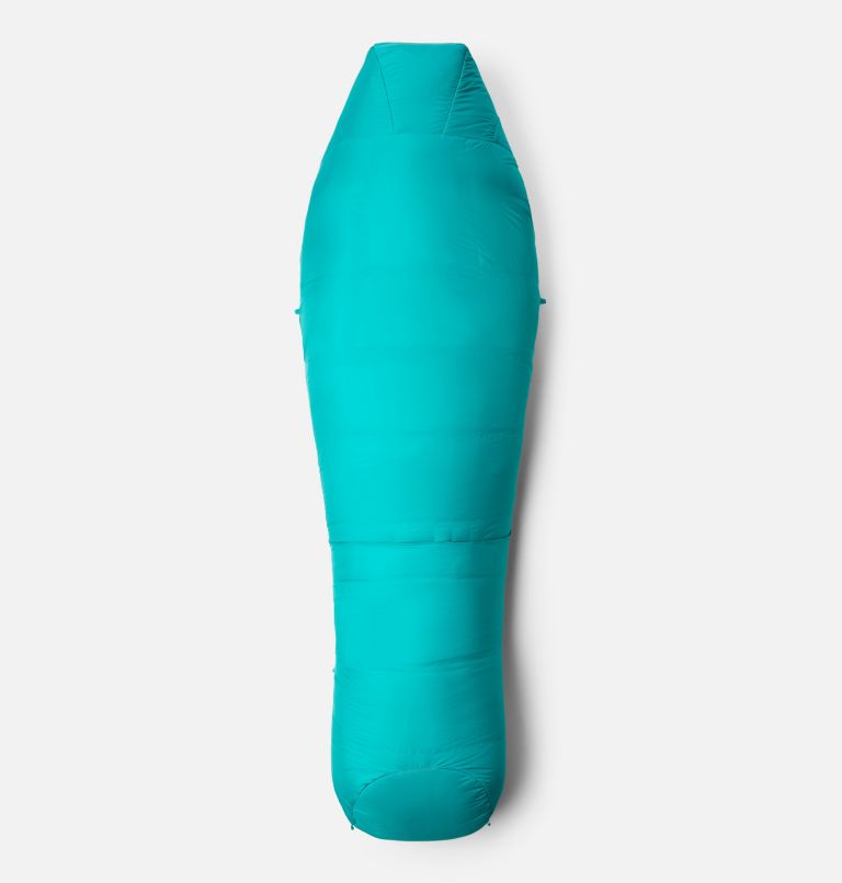 Túi ngủ nữ MHW Lamina 15F/-9C