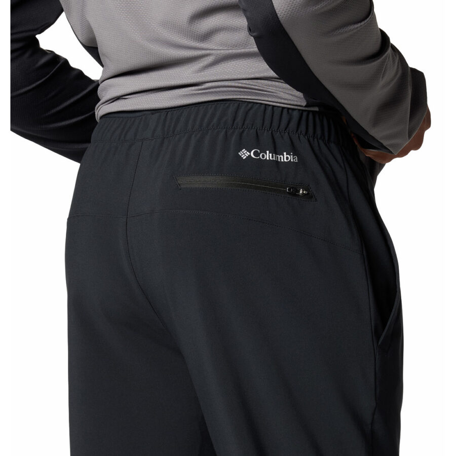 Quần dài thể thao nam Columbia