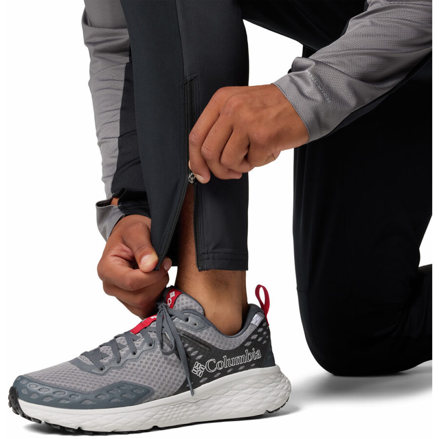 Quần dài thể thao nam Columbia