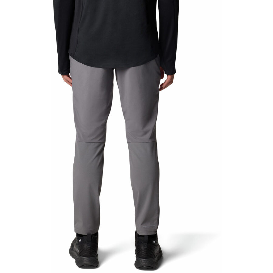 Quần dài thể thao nam Columbia