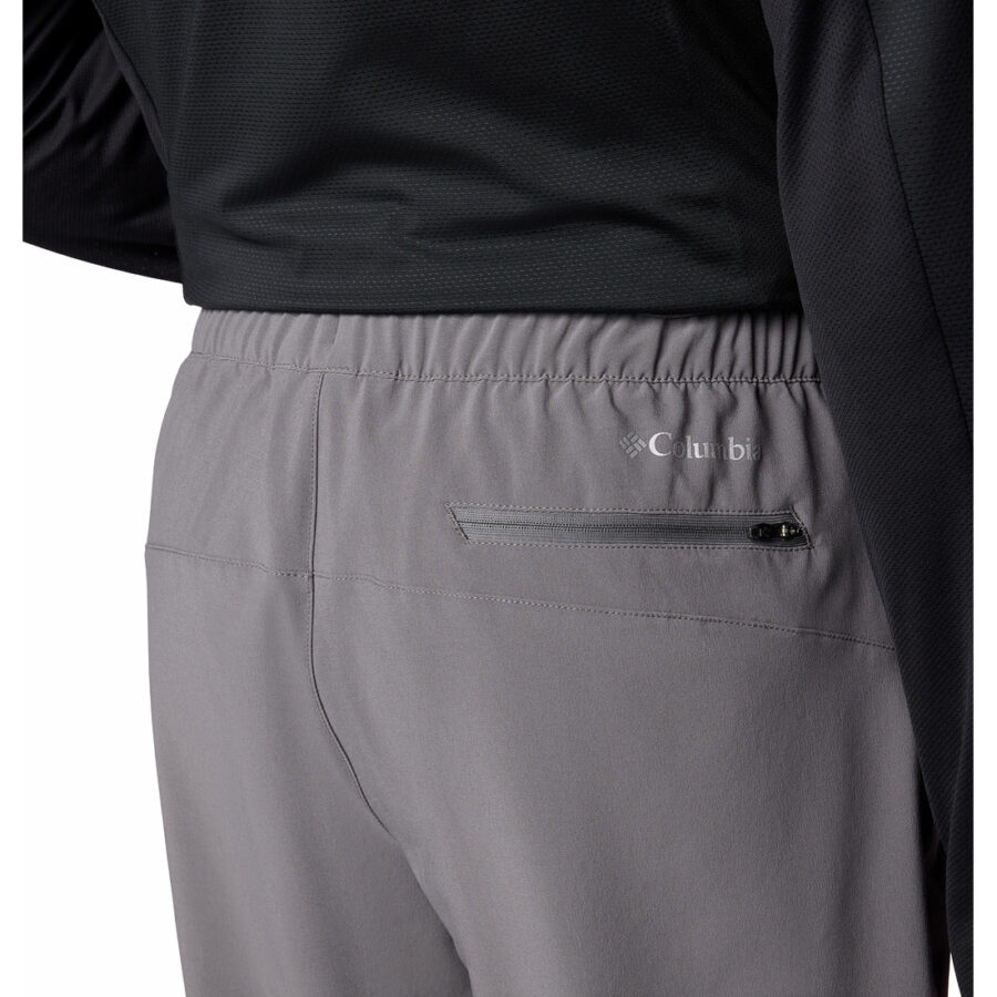 Quần dài thể thao nam Columbia