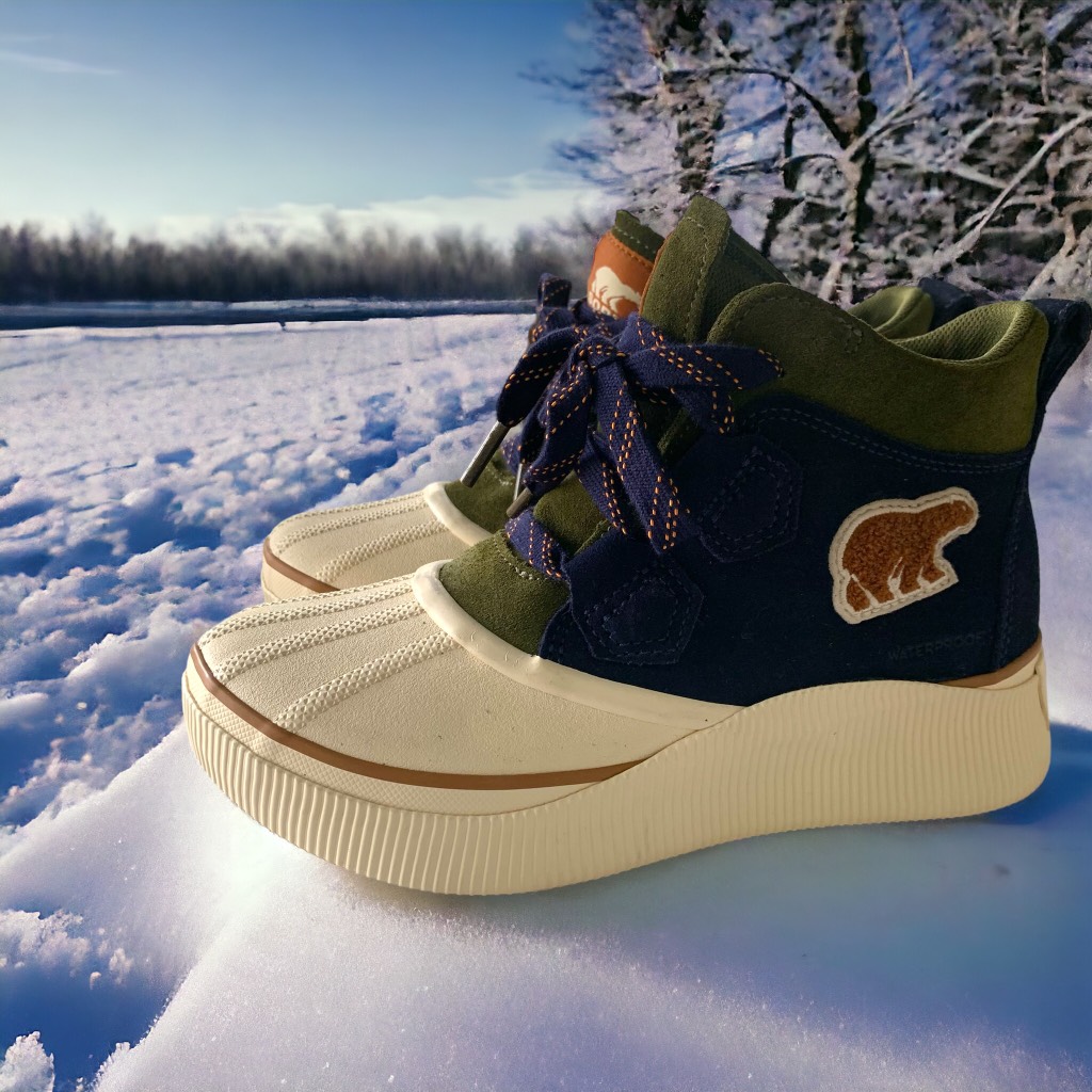 Boots đi tuyết Sorel