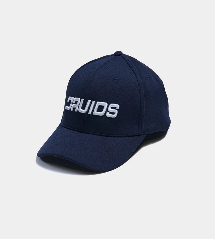 Mũ Druids Protech Tour (chữ)