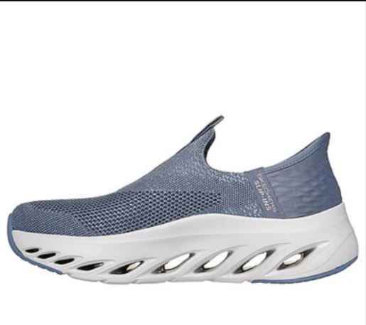 Giày nữ Skechers Arch Fit Glide Step