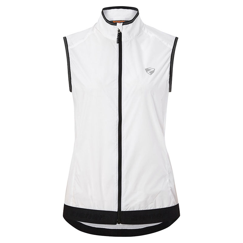 Áo vest đạp xe nữ Ziener Norwiga