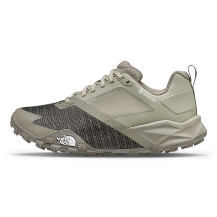 Giày Offtrail TR Gore-Tex TNF