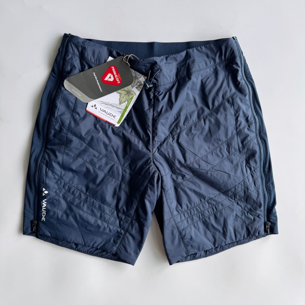 Quần short cách nhiệt nữ Sesvenna II Vaude