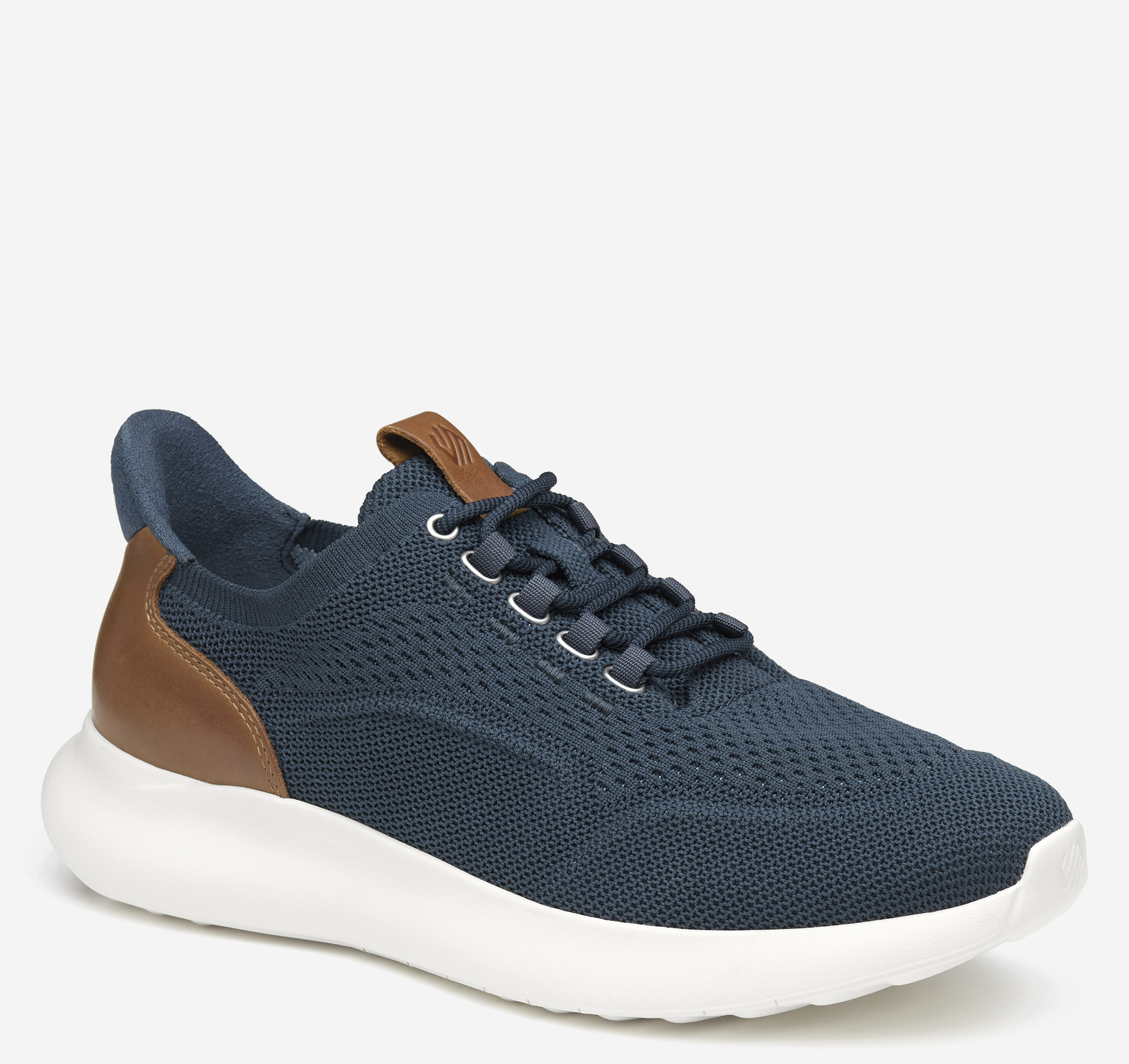 Giày Amherst Knit Johnston Murphy 2.0